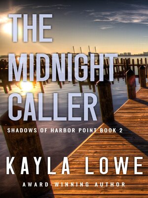 cover image of The Midnight Caller